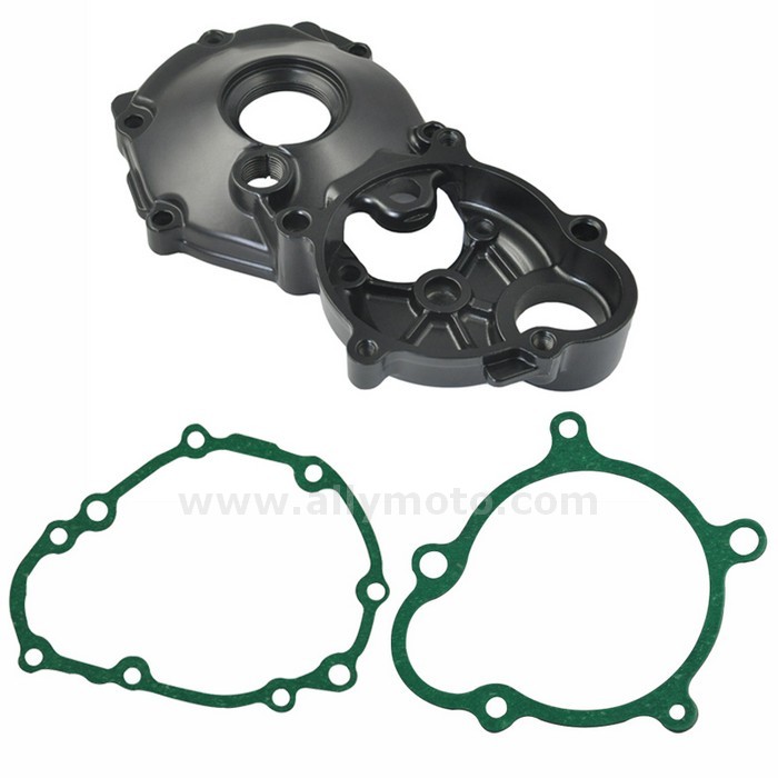 65 Engine Stator Cover Crankcase Gasket Suzuki Hayabusa 1300 Gsx1300R 1999-2013 Gsx1300 Right Side
